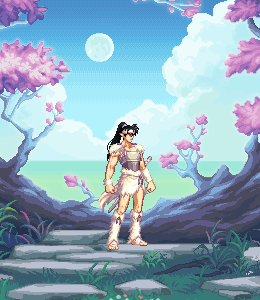 【外观图鉴：日服正式服1029版本】犬夜叉联动/协战师、奇美拉成长/里程商店外观道具一览91