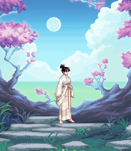 【外观图鉴：日服正式服1029版本】犬夜叉联动/协战师、奇美拉成长/里程商店外观道具一览89