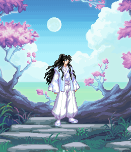 【外观图鉴：日服正式服1029版本】犬夜叉联动/协战师、奇美拉成长/里程商店外观道具一览92