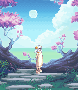 【外观图鉴：日服正式服1029版本】犬夜叉联动/协战师、奇美拉成长/里程商店外观道具一览95