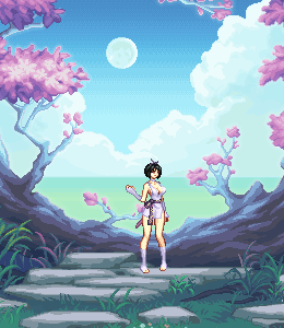 【外观图鉴：日服正式服1029版本】犬夜叉联动/协战师、奇美拉成长/里程商店外观道具一览99