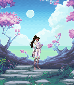 【外观图鉴：日服正式服1029版本】犬夜叉联动/协战师、奇美拉成长/里程商店外观道具一览97