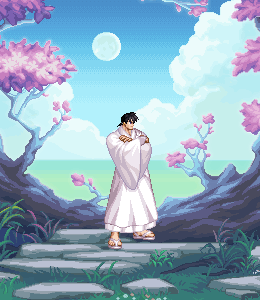 【外观图鉴：日服正式服1029版本】犬夜叉联动/协战师、奇美拉成长/里程商店外观道具一览96