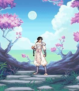 【外观图鉴：日服正式服1029版本】犬夜叉联动/协战师、奇美拉成长/里程商店外观道具一览100