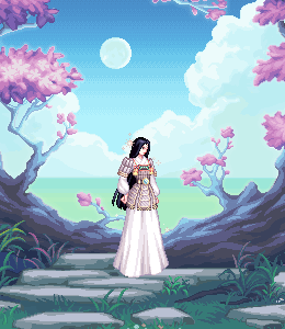 【外观图鉴：日服正式服1029版本】犬夜叉联动/协战师、奇美拉成长/里程商店外观道具一览98