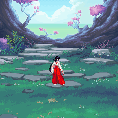 【外观图鉴：日服正式服1029版本】犬夜叉联动/协战师、奇美拉成长/里程商店外观道具一览136