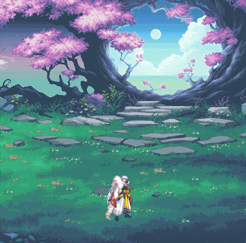 【外观图鉴：日服正式服1029版本】犬夜叉联动/协战师、奇美拉成长/里程商店外观道具一览137