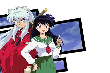 【外观图鉴：日服正式服1029版本】犬夜叉联动/协战师、奇美拉成长/里程商店外观道具一览144