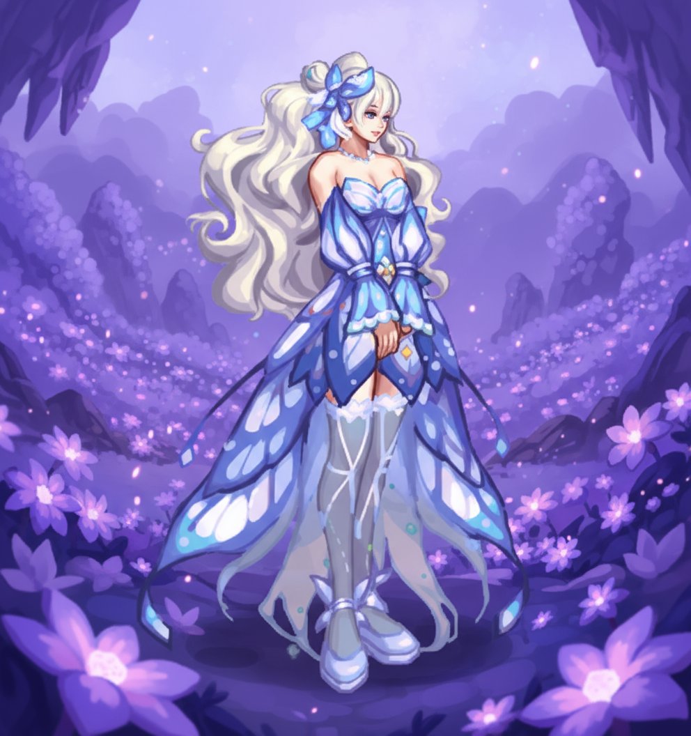 效果还可以，再试试，AI实拍1