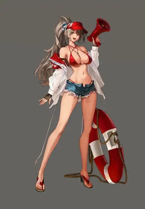 艾娜真人ai实拍1