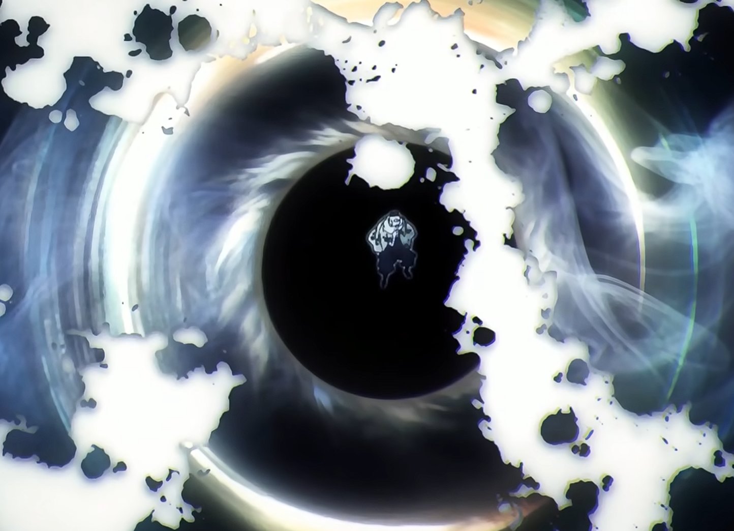 【十月征稿】【补丁大赛】阿修罗杀意波动改领域展开1