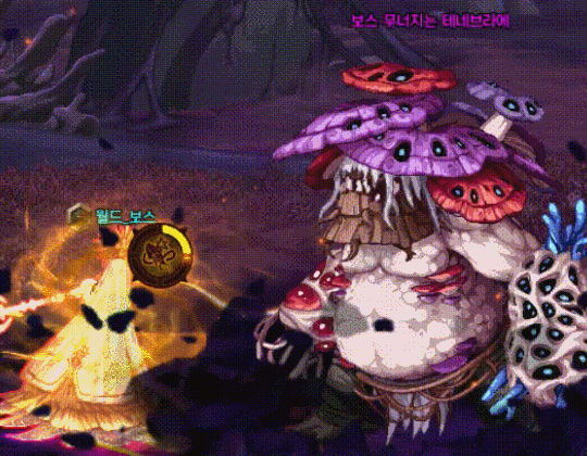 【韩测更新速报】世界boss/职业平衡/DX11/狄瑞吉韩测时间等7