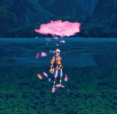 【活动：阿拉德发糖啦】双11来DNF吃糖！甜蜜光环轻松获取13