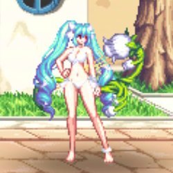 【AI绘图鉴赏 第一期】来自阿拉德大陆的艺术17