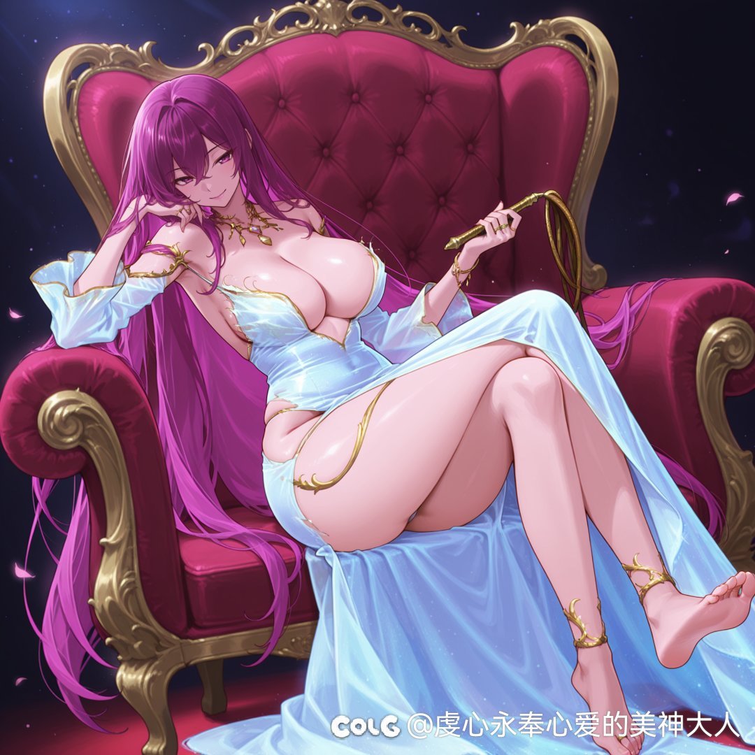 【AI绘图鉴赏 第二期】解锁尘封的记忆，回到阿拉德大陆攻坚吧！17