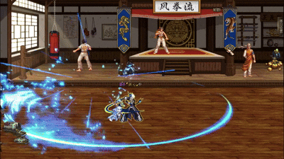 【十月征稿】【补丁大赛】剑魂大小拔刀改“月光漫步者大小拔刀”1