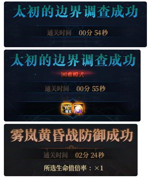 阐述一下高配小团体有多爽1