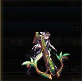 【杂谈】传世强攻弩——帕伊卡系列背景一览2