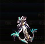 【杂谈】传世强攻弩——帕伊卡系列背景一览6