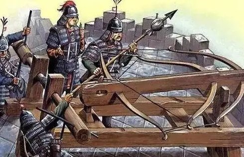 【杂谈】传世强攻弩——帕伊卡系列背景一览4