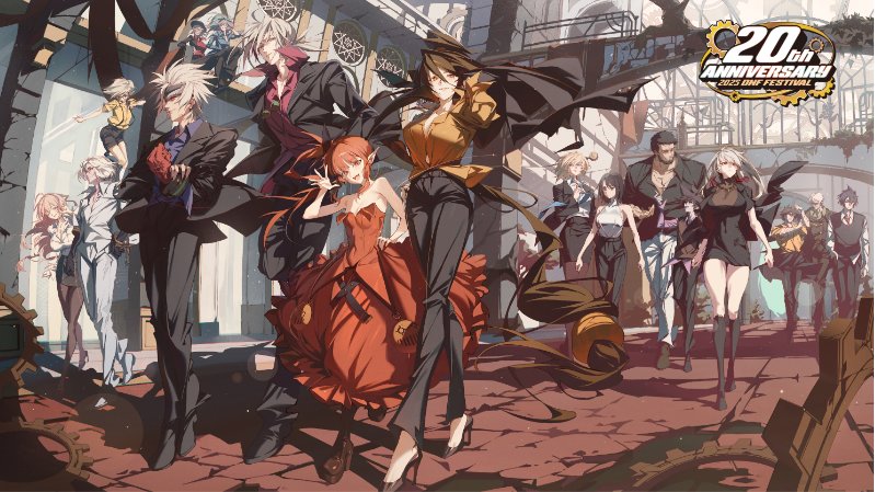 【韩测更新速报】世界boss/职业平衡/DX11/狄瑞吉韩测时间等2