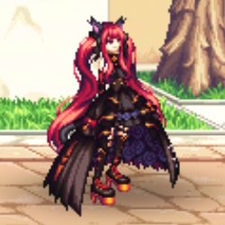 【AI实拍】女法师1