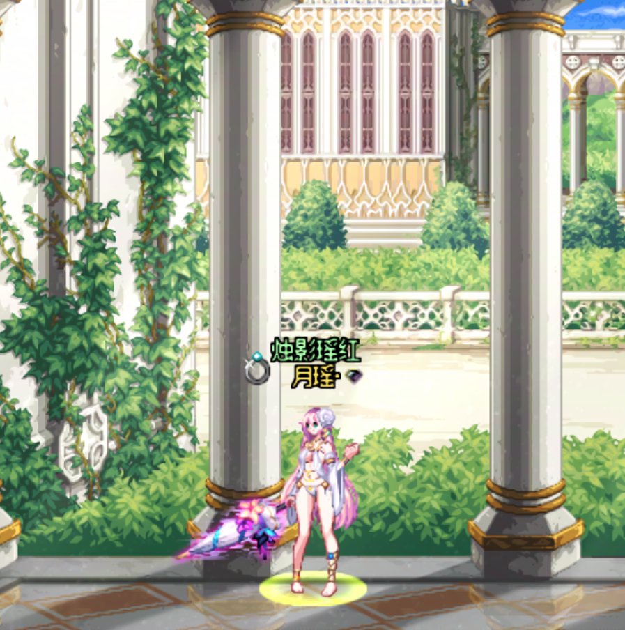 【AI实拍】守护者1