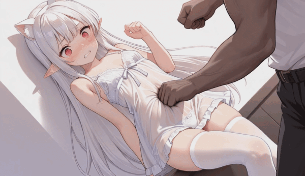 《奶萝抗击打训练》4