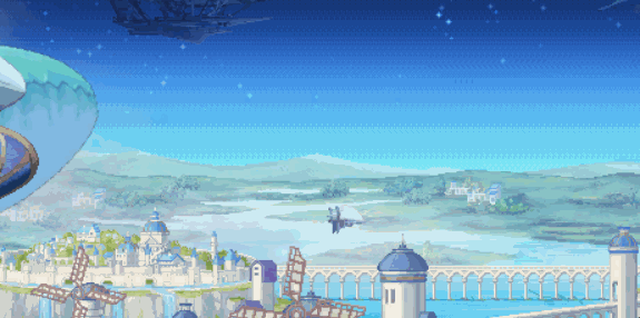 【分享】传奇机长—天帷巨兽5