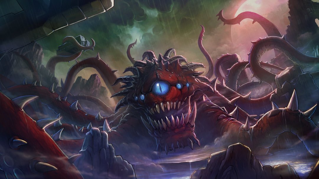 【分享】传奇机长—天帷巨兽11