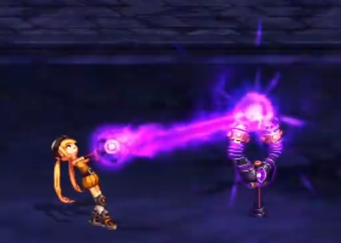 虚幻之城活动回顾7