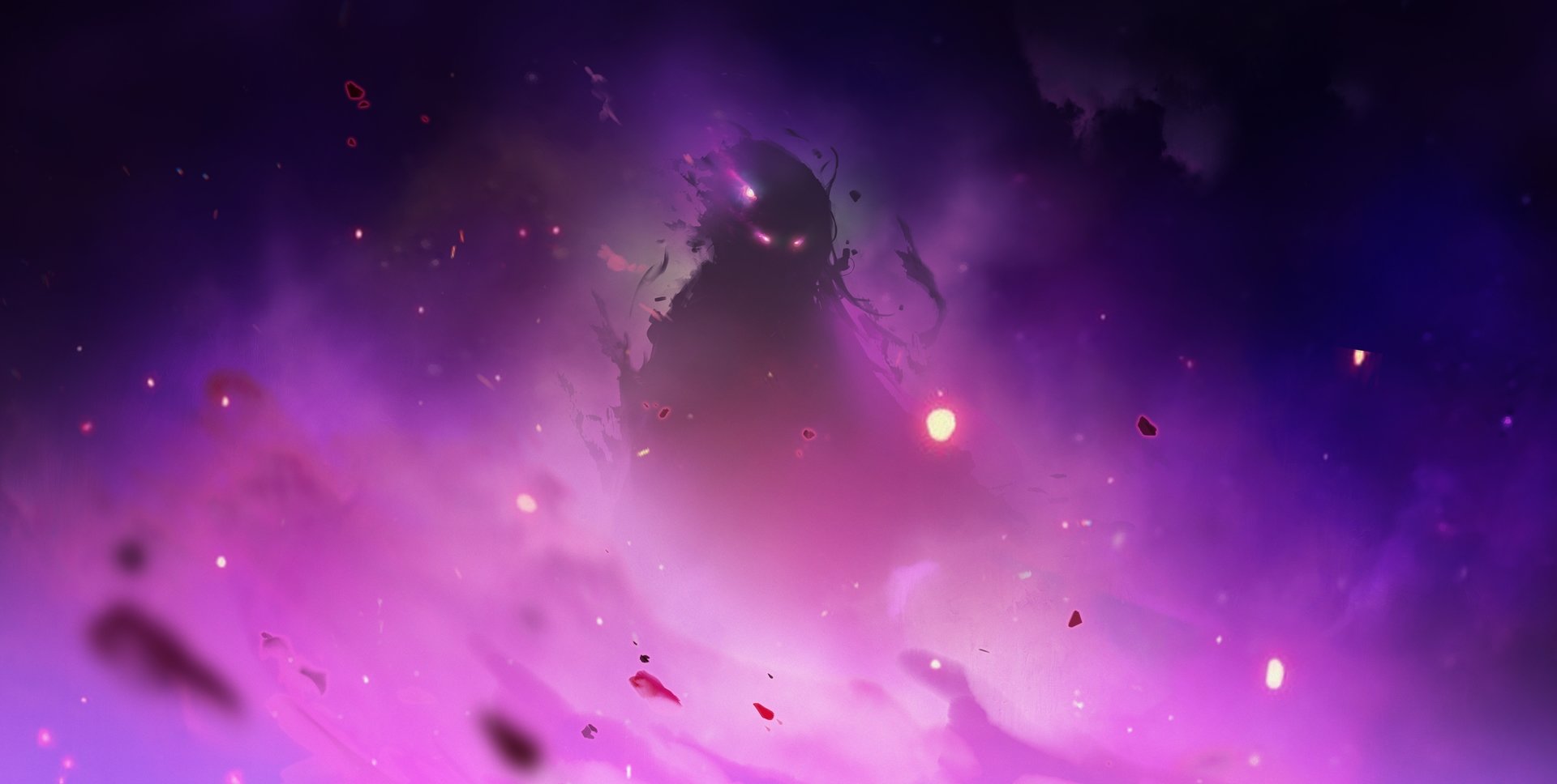 【神界新闻】流浪协会的不定期通讯2号-黄昏之外的故事/三个孩子/学者的研究日志3