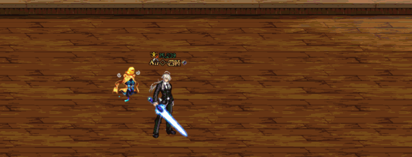 【十月征稿】【补丁大赛】吾观汝之剑舞有故人之姿:白手幻影剑舞之鸡你太美3