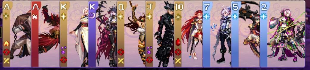 求助 猪猪牌弃牌次数太多怕丢错 大佬们有改大字版的没1