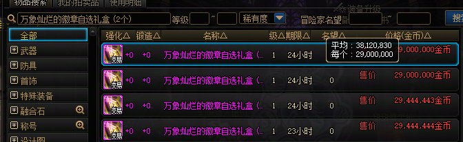 【更新】缝纫机趋势预测？本周活动简单分析2