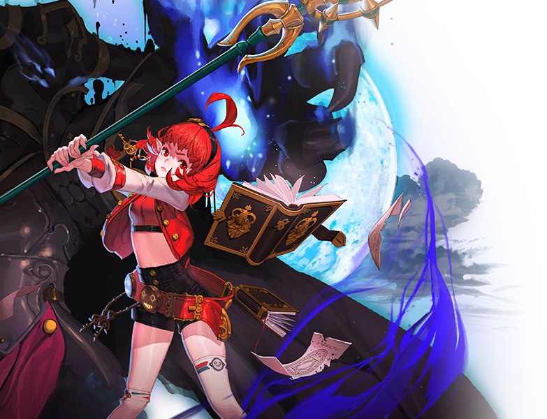 【攻略：职业平衡】全职业技能平衡评测与推荐：召唤师21