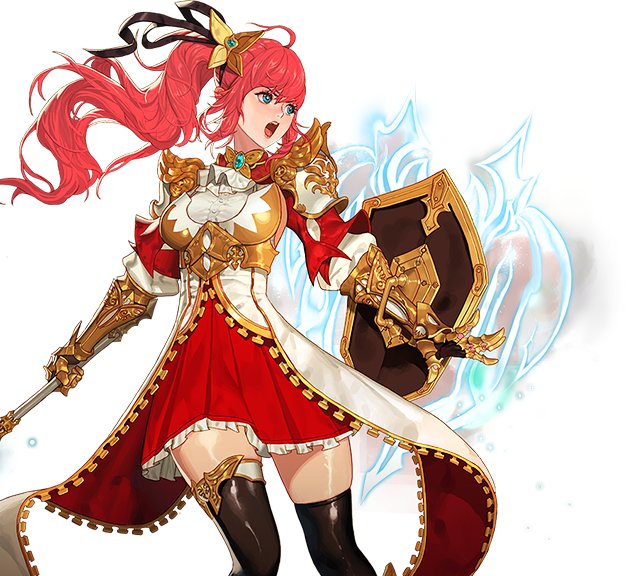 【攻略：职业平衡】全职业技能平衡评测与推荐：帕拉丁21