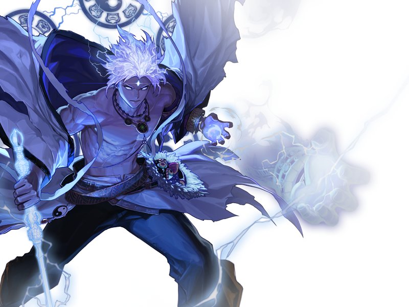 【攻略：职业平衡】全职业技能平衡评测与推荐：阿修罗20