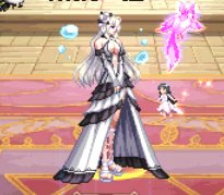 【AI猪猪牌】天界母老虎1