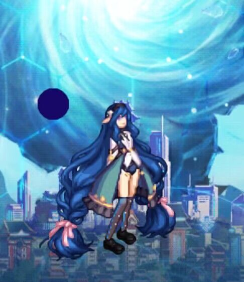 【AI手办】魔法师角色1