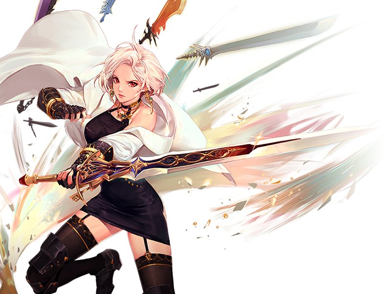 【攻略：职业平衡】全职业技能平衡评测与推荐：剑宗33