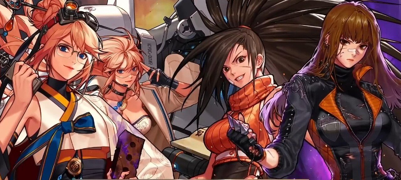 【攻略：职业平衡】全职业技能平衡评测与推荐：机械师（女）25