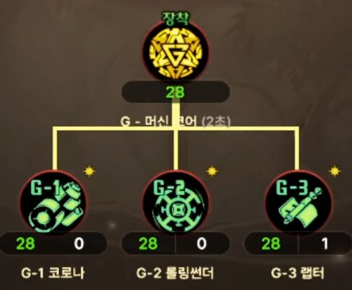 【攻略：职业平衡】全职业技能平衡评测与推荐：机械师（女）26