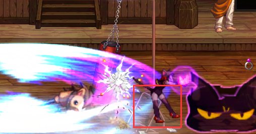 【攻略：职业平衡】全职业技能平衡评测与推荐：魔道学者24