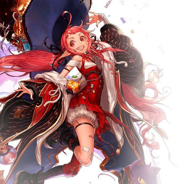 【攻略：职业平衡】全职业技能平衡评测与推荐：魔道学者38