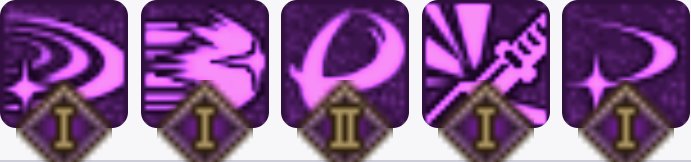 【攻略：职业平衡】全职业技能平衡评测与推荐：剑魂28