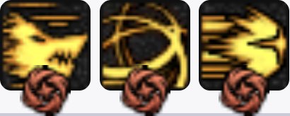 【攻略：职业平衡】全职业技能平衡评测与推荐：剑魂35