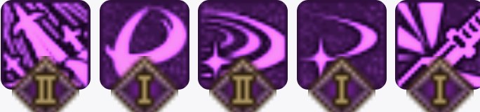 【攻略：职业平衡】全职业技能平衡评测与推荐：剑魂31