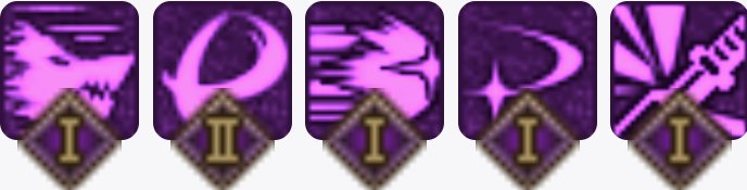 【攻略：职业平衡】全职业技能平衡评测与推荐：剑魂34