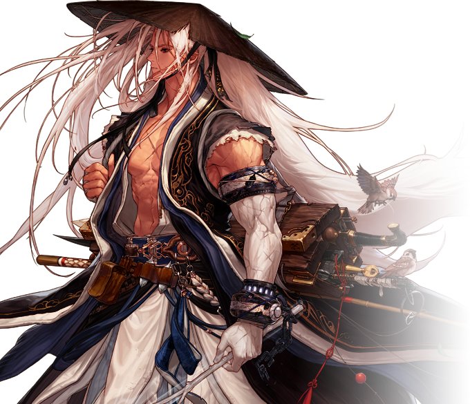 【攻略：职业平衡】全职业技能平衡评测与推荐：剑魂38